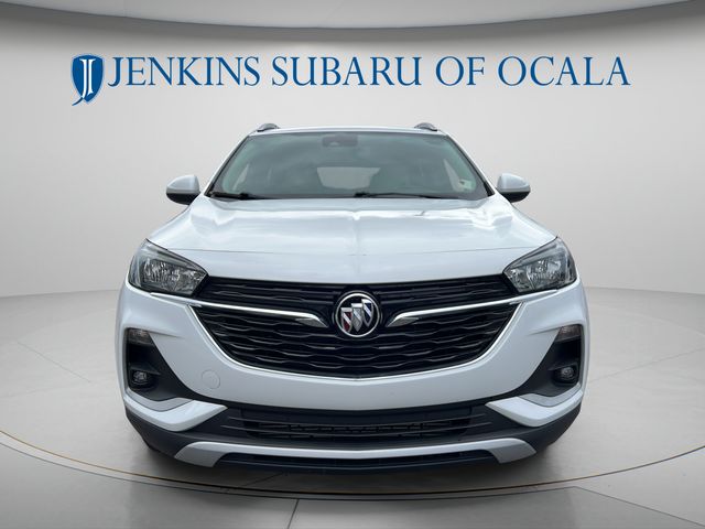 2021 Buick Encore GX Select - Photo 8
