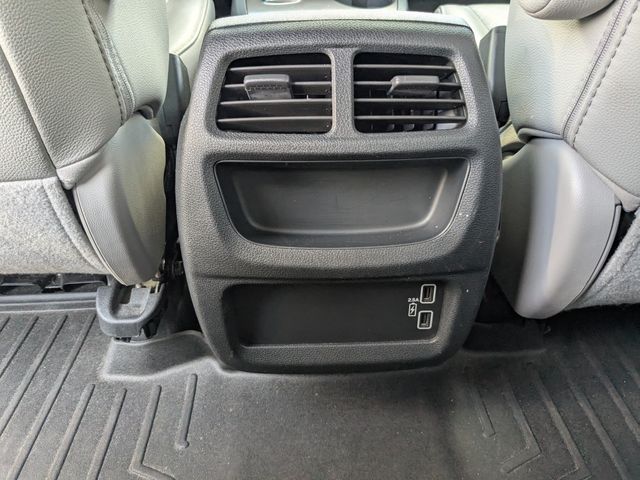 2021 Honda Passport EX-L - Photo 10
