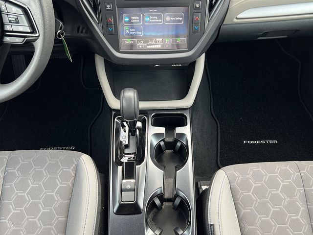2026 Subaru Forester Base - Photo 18