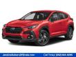 Used 2025 Subaru Crosstrek Base SUV
