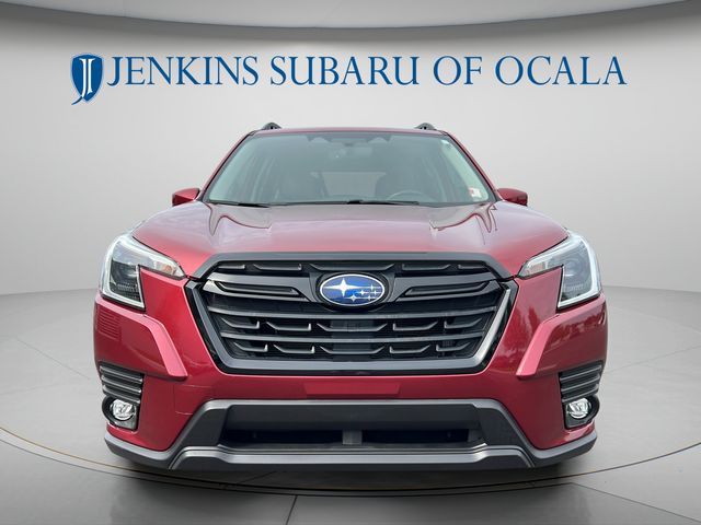 2024 Subaru Forester Premium - Photo 8