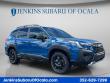 Certified 2025 Subaru Forester Wilderness SUV