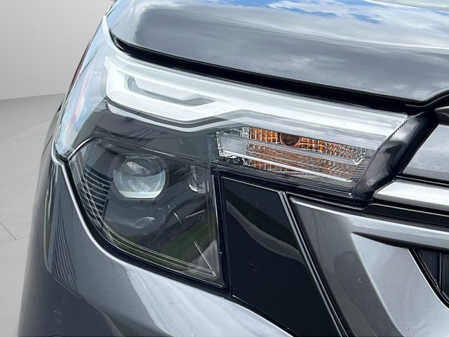 2025 Subaru Forester Premium - Photo 25