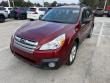 Used 2014 Subaru Outback 2.5i SUV