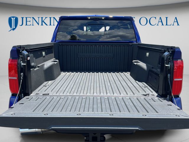 2024 Toyota Tacoma Limited - Photo 9