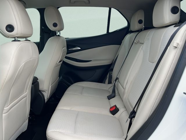 2021 Buick Encore GX Select - Photo 13