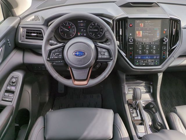 2026 Subaru Ascent Limited Bronze Edition - Photo 12