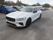 Used 2024 Volvo S60 B5 Plus Black Edition Sedan