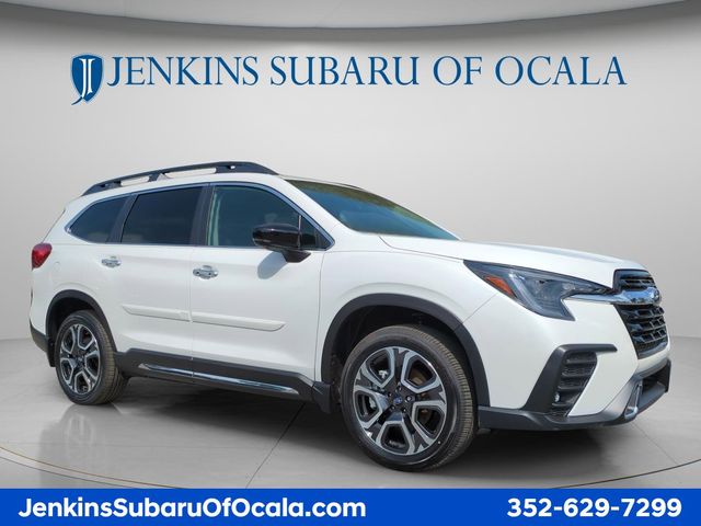 2026 Subaru Ascent Touring 7 Passenger's photo