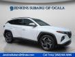 Used 2022 Hyundai Tucson Limited SUV