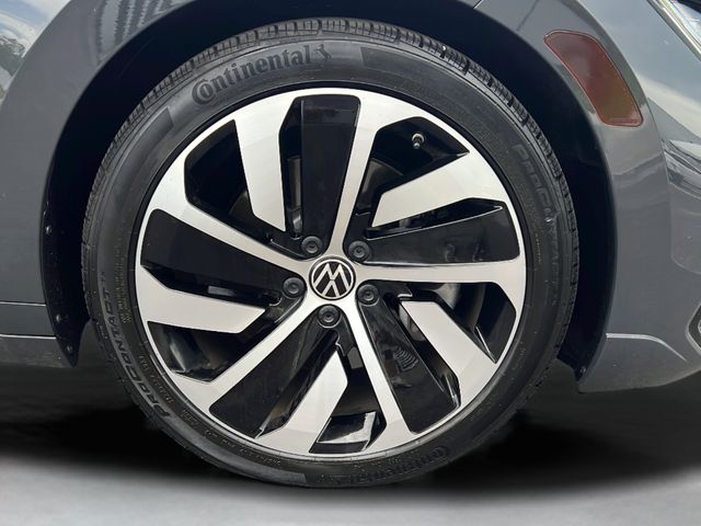 2021 Volkswagen Arteon SEL R-Line - Photo 25
