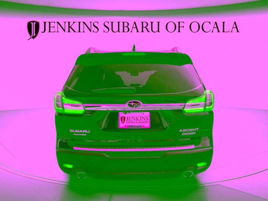 Used 2019 Subaru Ascent Touring SUV