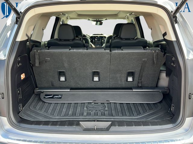 2024 Subaru Ascent Limited - Photo 12