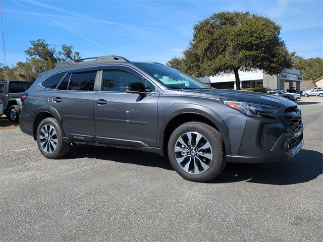 2025 Subaru Outback Limited photo 2