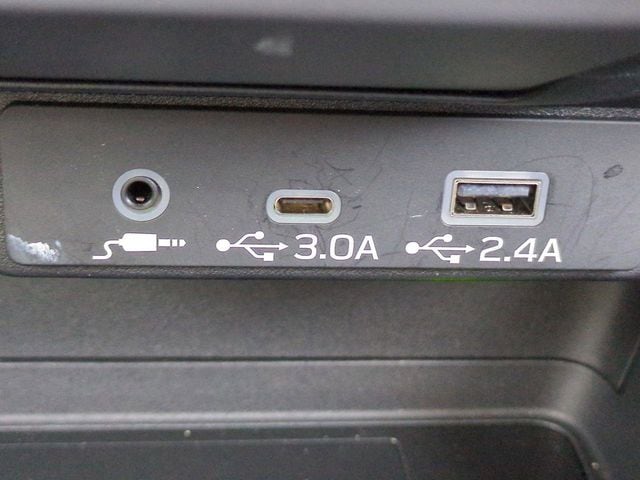 2024 Subaru Crosstrek Limited - Photo 23