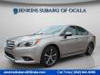 Used 2015 Subaru Legacy 2.5i Sedan