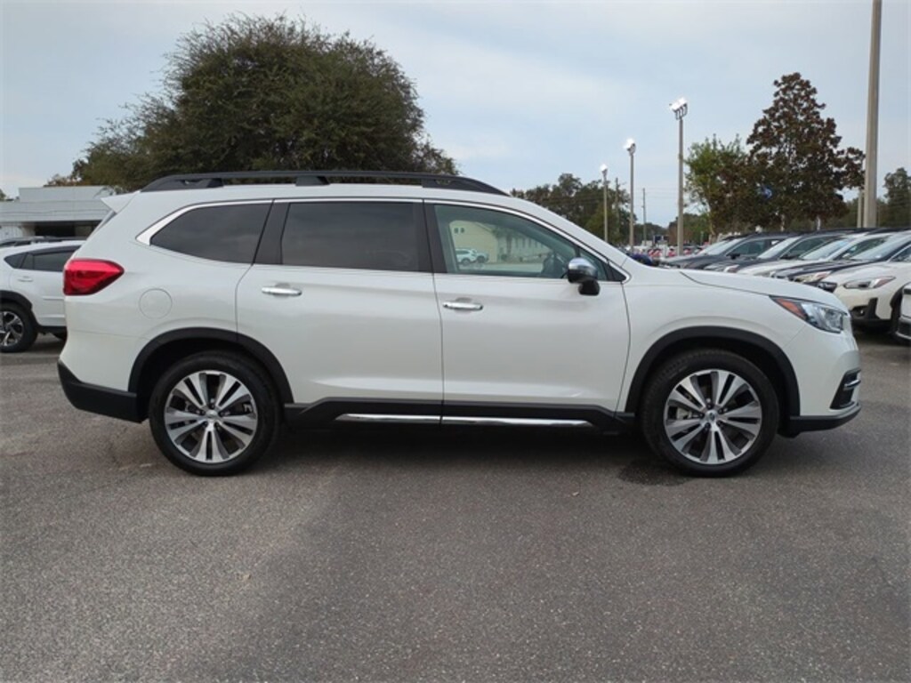 Used 2020 Subaru Ascent Touring SUV