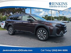 2025 Subaru Outback Limited SUV