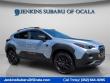 Used 2024 Subaru Crosstrek Wilderness SUV