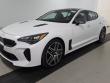 Used 2022 Kia Stinger GT2 Sedan