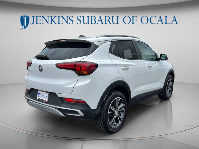 2021 Buick Encore GX Select - Photo 3