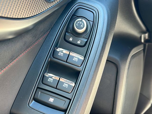 2025 Subaru WRX Limited - Photo 23