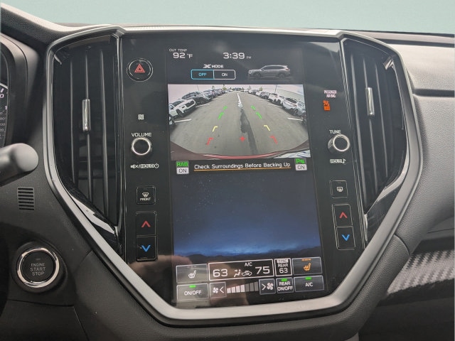 2026 Subaru Ascent Premium - Photo 22