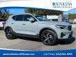 Used 2025 Volvo XC40 B5 Core SUV