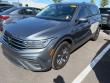 Used 2024 Volkswagen Tiguan 2.0T SE SUV