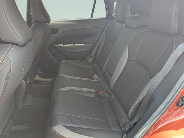 2024 Subaru Crosstrek Wilderness - Photo 9