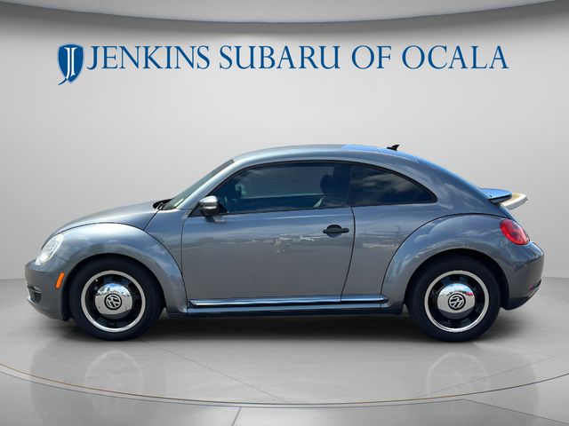 2016 Volkswagen Beetle S - Photo 6