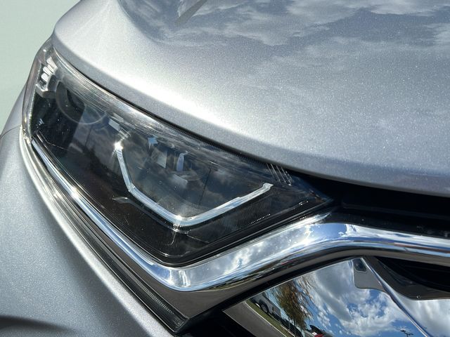 2019 Honda CR-V EX-L - Photo 9