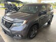  Honda Passport