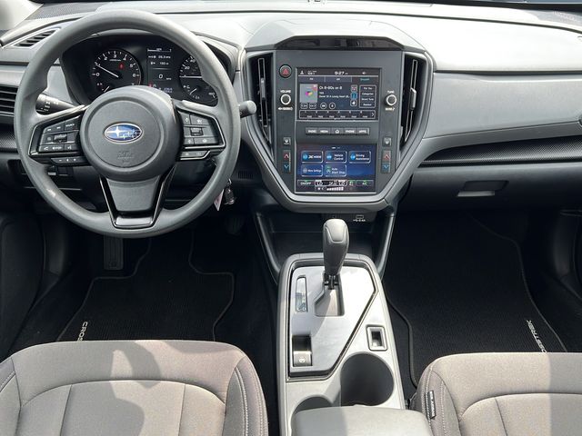 2024 Subaru Crosstrek Base - Photo 11