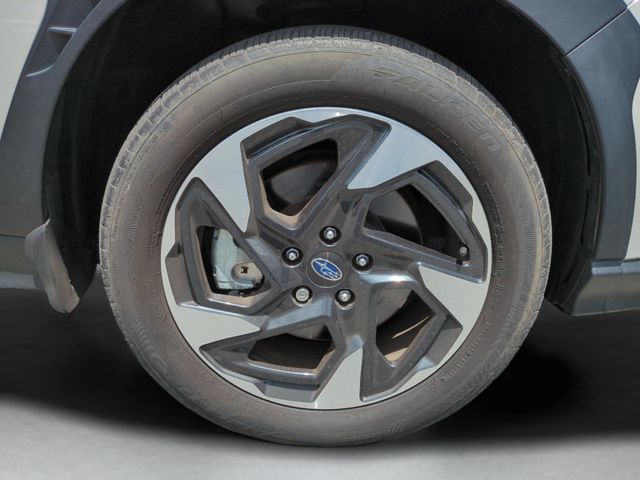 2024 Subaru Crosstrek Limited - Photo 10