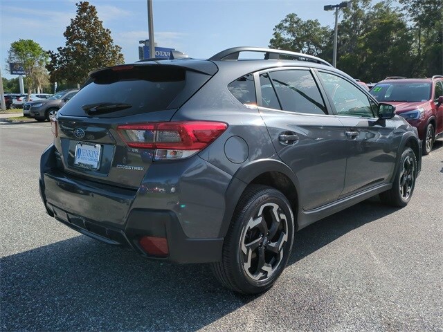 2023 Subaru Crosstrek Limited photo 4