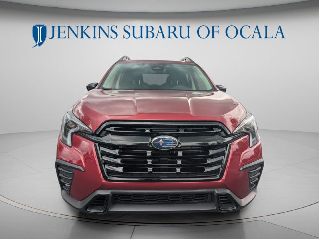 2026 Subaru Ascent Premium - Photo 8