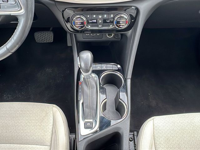 2021 Buick Encore GX Select - Photo 18