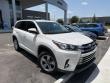 Used 2018 Toyota Highlander Limited SUV