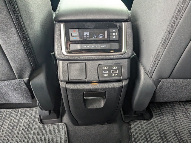2026 Subaru Ascent Premium - Photo 14