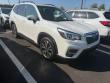 Used 2020 Subaru Forester Limited SUV