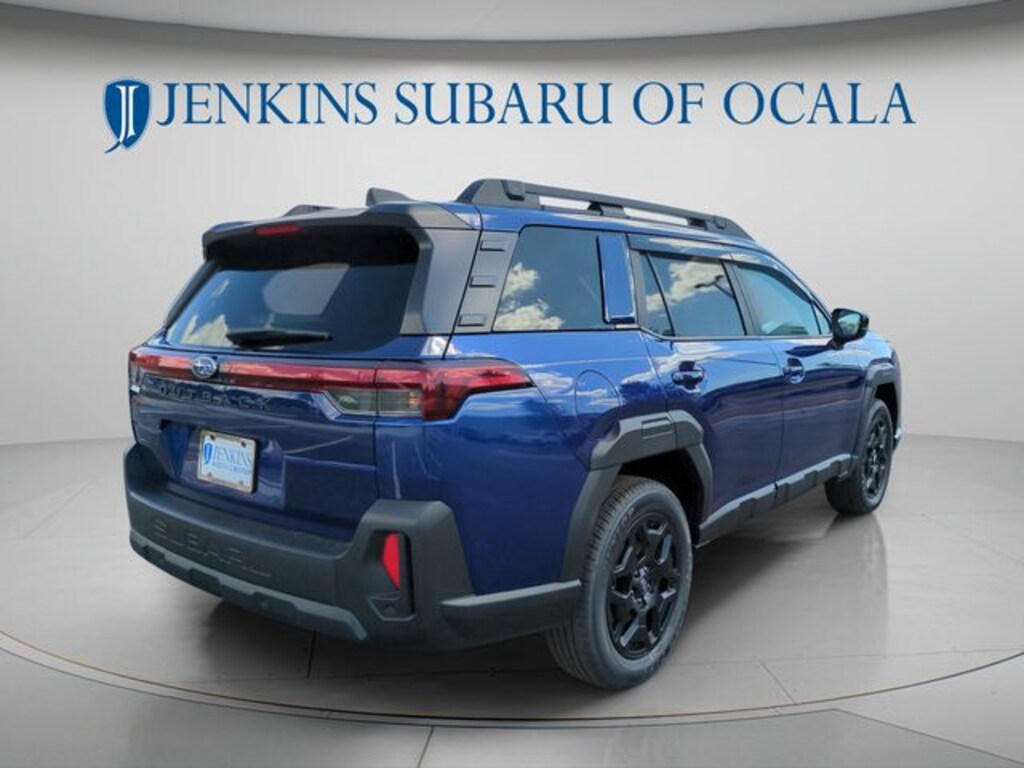 New 2026 Subaru Outback Limited SUV