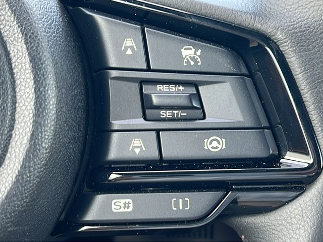 2026 Subaru Forester Sport - Photo 24