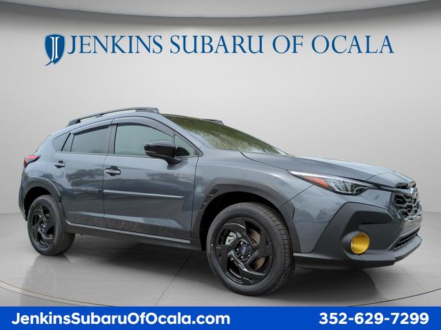 New Featured Subaru Vehicles | Jenkins Subaru of Ocala