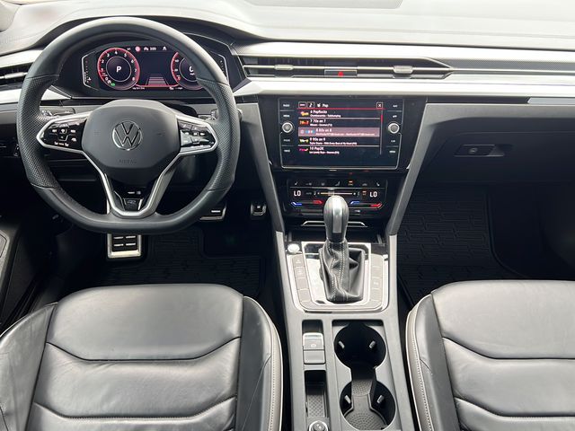 2021 Volkswagen Arteon SEL R-Line - Photo 10