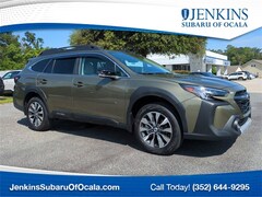 2025 Subaru Outback Limited SUV