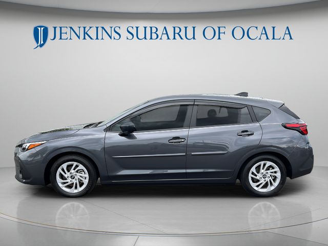 2025 Subaru Impreza Base - Photo 6