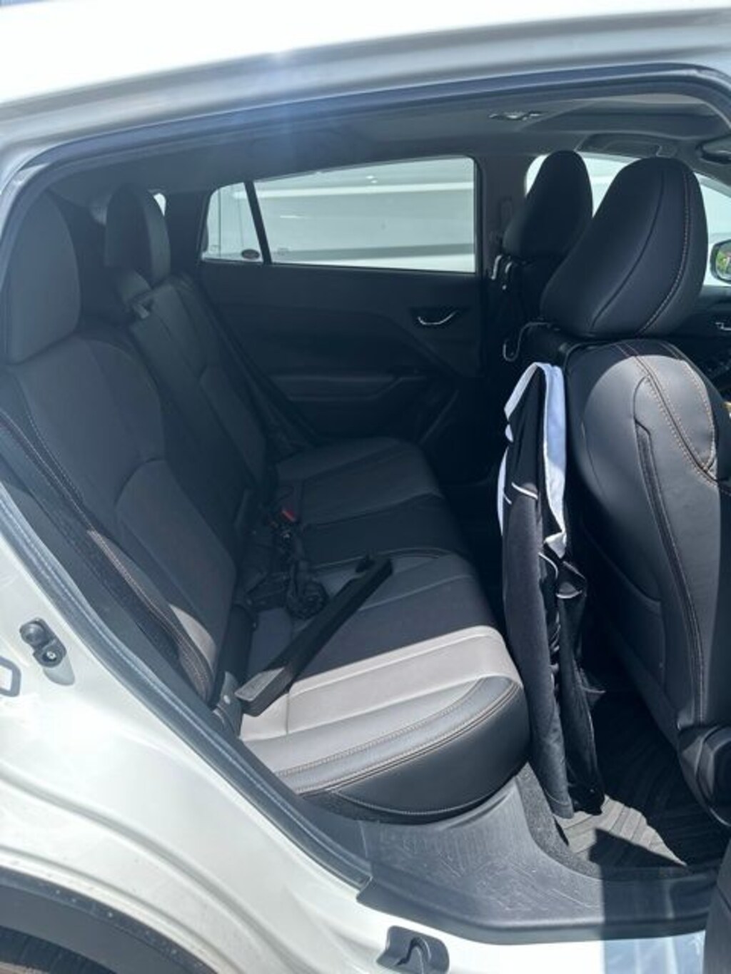Used 2025 Subaru Crosstrek Limited SUV