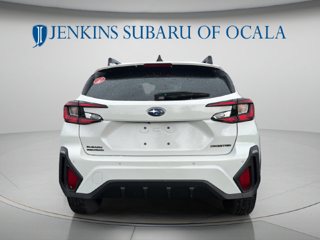 New 2026 Subaru Crosstrek Limited SUV