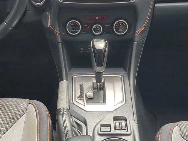 2021 Subaru Crosstrek Premium - Photo 18